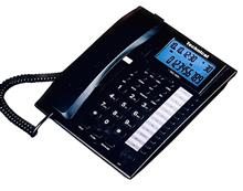 تلفن دو خط تکنیکال مدل TEC-1025